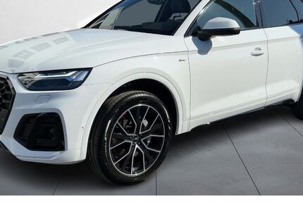 Audi Q5 14.000 km 55.790 &euro; Dresden 01169