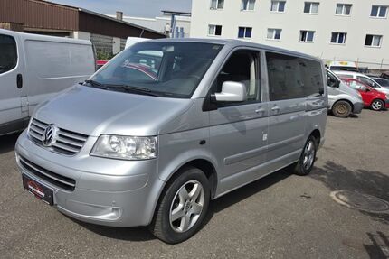 VW T5 Transporter 271.000 km 5.990 &euro; Filderstadt bei Stuttgart 70794