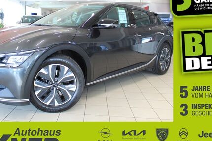 Kia EV6 27.051 km 25.950 € Hof 95032