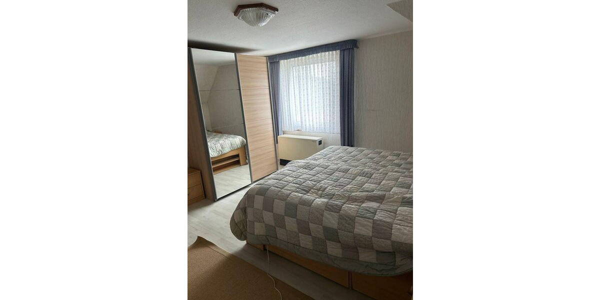 Etagenwohnung Rahden Tonnenheide - 3 Zimmer, 87 m&sup2;, 600&euro; | Angebot:25927617