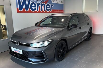 VW Passat Variant 9.996 km 41.780 € Mittweida 09648