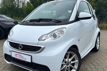 Smart ForTwo 58.000 km 7.200 &euro; Ahrensburg 22926