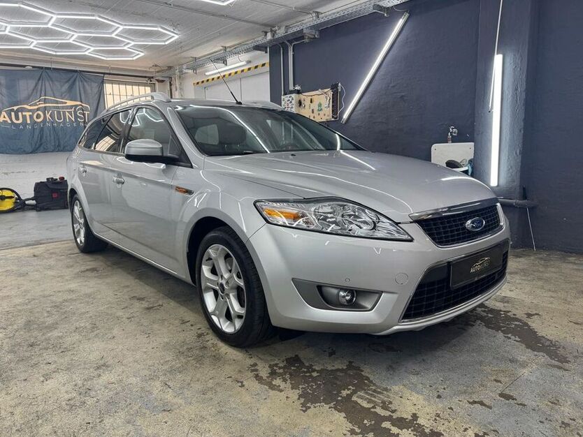 Mondeo