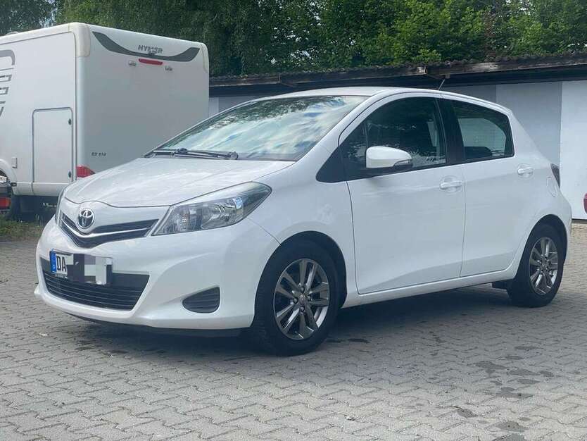 Yaris