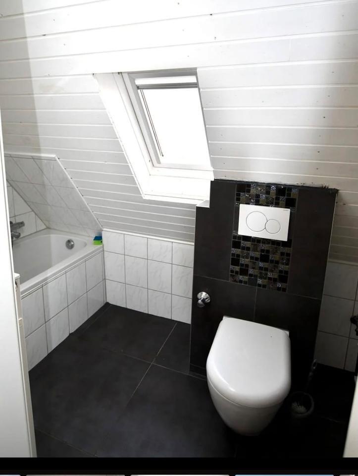 Einfamilienhaus Zu Vermieten| Lützelbach