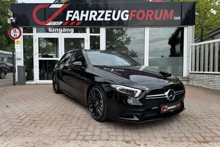 Mercedes A 35 AMG
