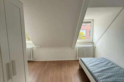 Zimmer Stuttgart Feuerbach - 550&euro; | Angebot:27117206