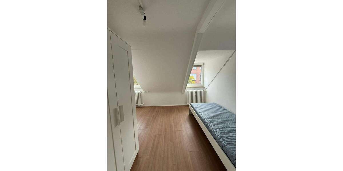 Zimmer Stuttgart Feuerbach - 550&euro; | Angebot:27117206