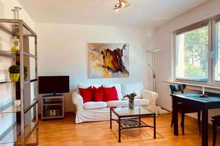 Wohnen auf Zeit in Meerbusch 1.390 € 1 zimmer