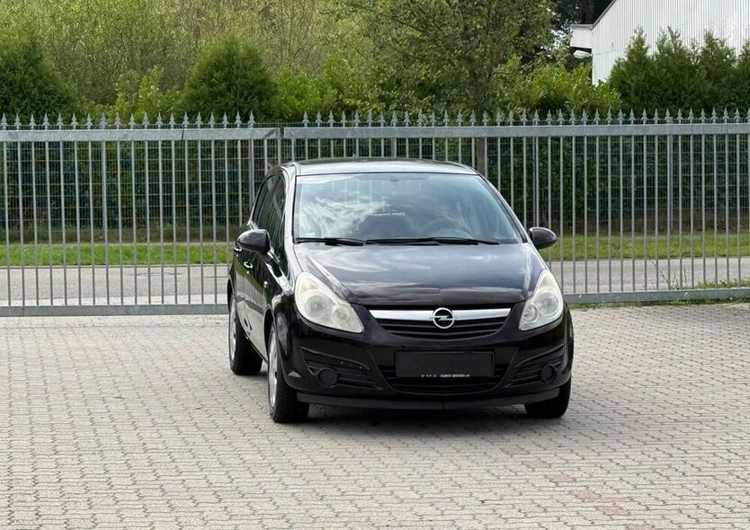 Corsa