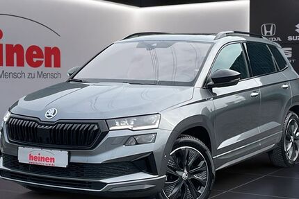 Skoda Karoq 36.333 km 34.799 &euro; Menden 58708