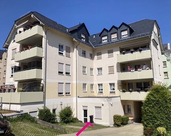 Gewerbeobjekt Auerbach - 4 Zimmer, 69.900&euro; | Angebot:21104107