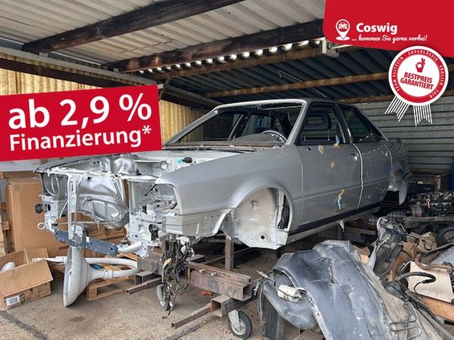 Audi 80 184.000 km 6.000 &euro; Kamenz 01917