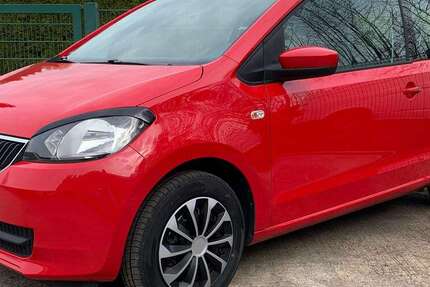 Skoda Citigo 99.989 km 6.850 &euro; Pulsnitz, Stadt 01896