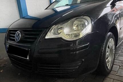 VW Polo 175.000 km 1.900 &euro; Schramberg 78713