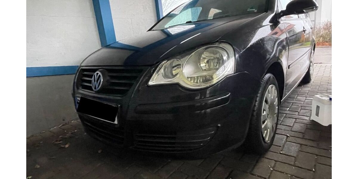 VW Polo 175.000 km 1.900 &euro; Schramberg 78713
