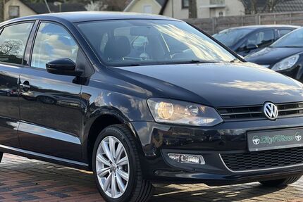 VW Polo 233.029 km 4.350 &euro; Rellingen 25462