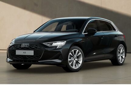 Audi A3 22.500 km 35.080 &euro; Würzburg 97076