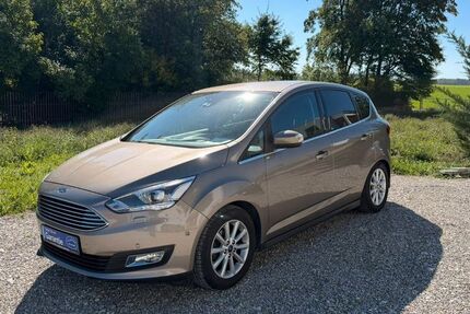 Ford C-Max 98.000 km 7.790 &euro; Neufahrn bei Freising 85375