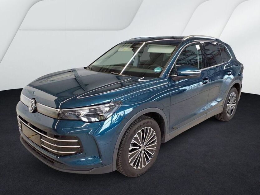 Tiguan