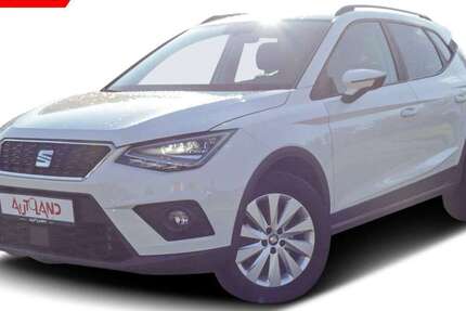 Seat Arona 79.989 km 18.990 &euro; Stralsund 18437