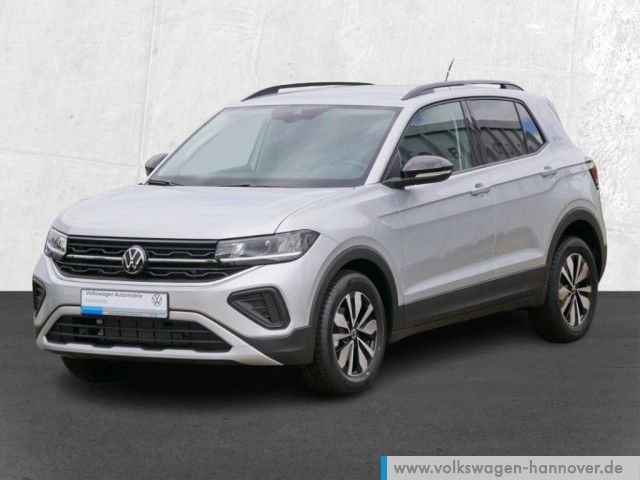T-Cross