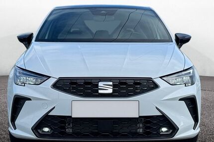 Seat Ibiza 1.200 km 26.990 &euro; Würzburg 97076