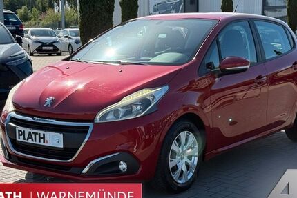 Peugeot 208 117.714 km 6.100 &euro; Rostock-Warnemünde 18119