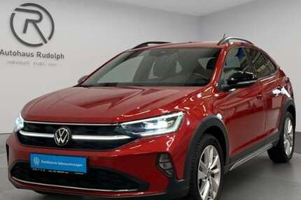 VW Taigo 14.471 km 19.979 € Oelsnitz/Erzg. 09376