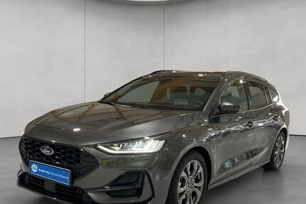 Ford Focus 16.190 km 24.480 &euro; Neu-Ulm 89231