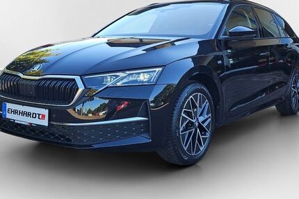 Skoda Octavia 4.420 km 29.980 &euro; Hildburghausen 98646