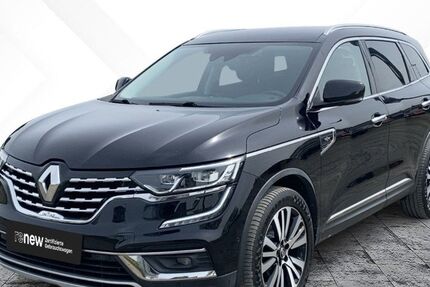Renault Koleos 59.175 km 23.509 &euro; Goslar 38644