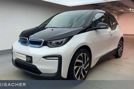 BMW i3 57.645 km 17.990 &euro; Augsburg 86167