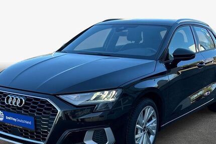 Audi A3 41.150 km 23.990 &euro; Husum 25813