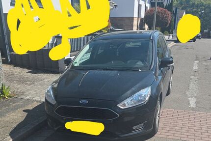 Ford Focus 205.000 km 6.399 &euro; Queidersbach 66851
