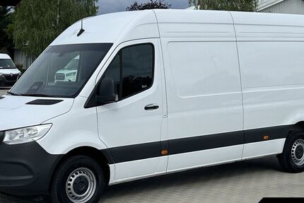 Mercedes-Benz Sprinter 39.989 km 42.950 &euro; Wiedemar 04509