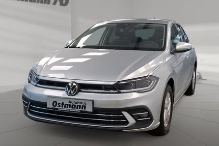 VW Polo 21.647 km 21.505 &euro; Hofgeismar 34369