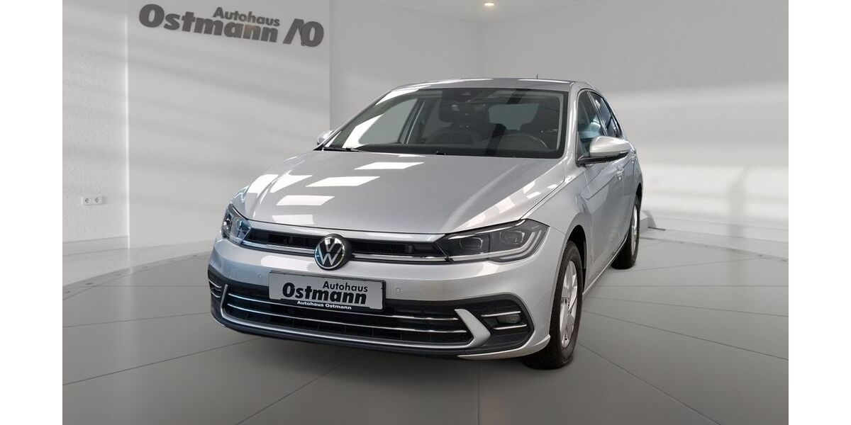 VW Polo 21.647 km 21.505 &euro; Hofgeismar 34369