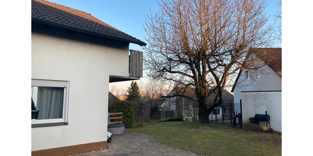 Einfamilienhaus Bayreuth Meyernberg - 8 Zimmer, 165 m&sup2;, 560.000&euro; | Angebot:27109965
