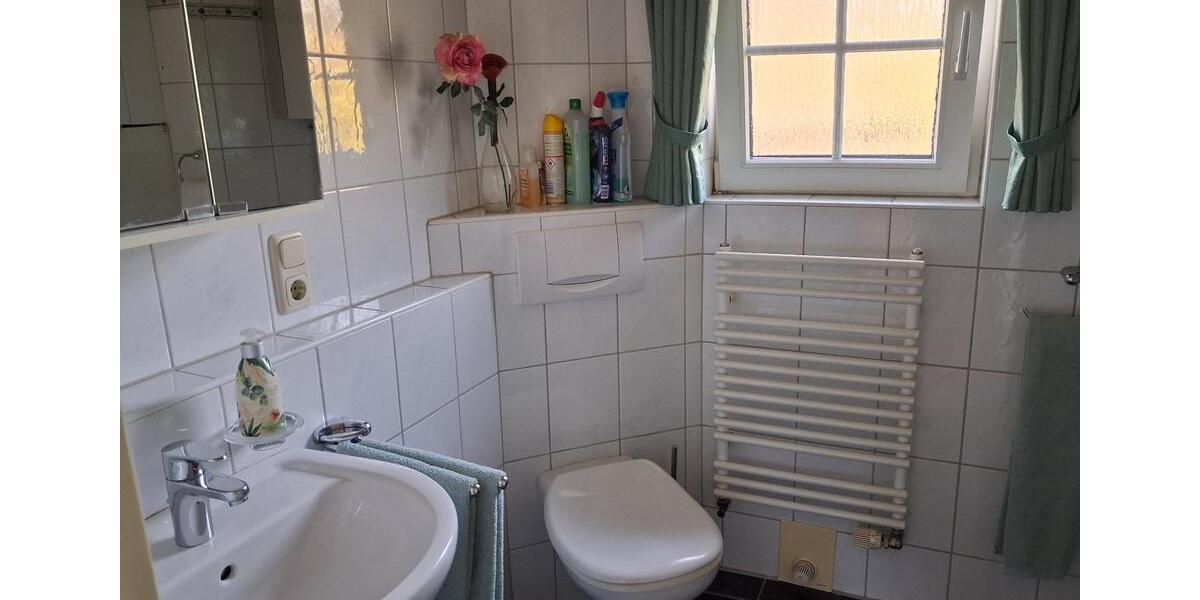 Einfamilienhaus Lemförde - 3 Zimmer, 64 m&sup2;, 600&euro; | Angebot:25935011