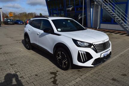 Peugeot 2008 24.820 km 19.480 &euro; Rahden 32369