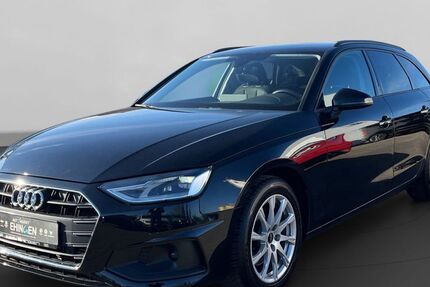 Audi A4 53.705 km 22.888 &euro; Ehingen 89584