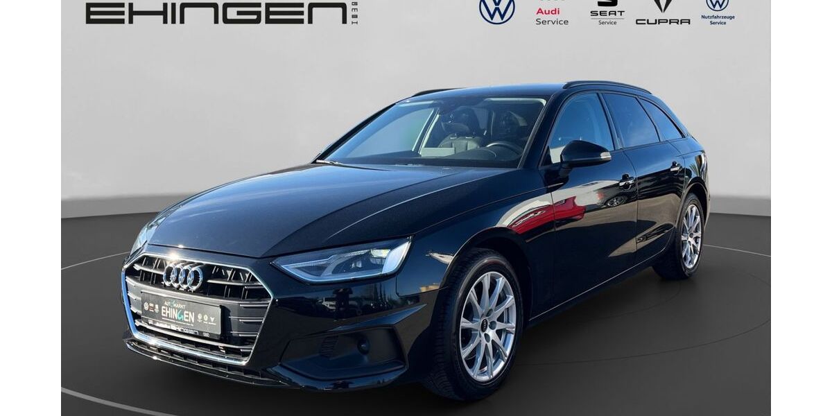 Audi A4 53.705 km 22.888 &euro; Ehingen 89584