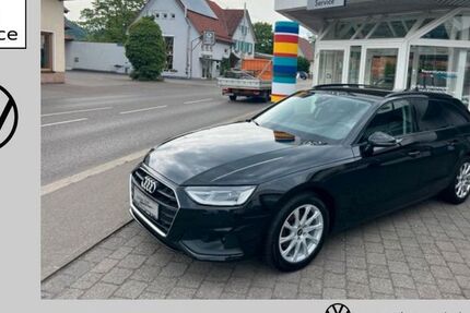 Audi A4 45.800 km 21.420 &euro; Kuchen 73329