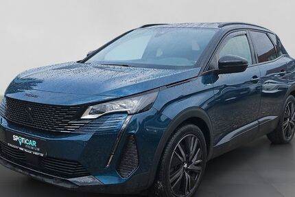 Peugeot 3008 47.600 km 26.490 &euro; Altenstadt / Iller 89281