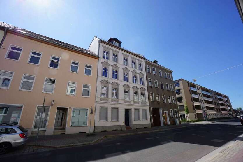Haus zum Kaufen in Brandenburg a. d. Havel 720.000 € 380 m²