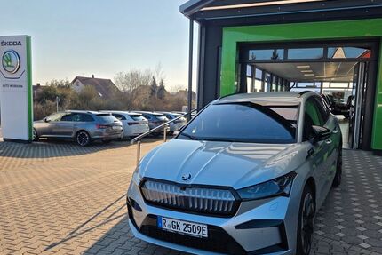 Skoda Enyaq 26.000 km 48.900 &euro; Aufhausen 93089