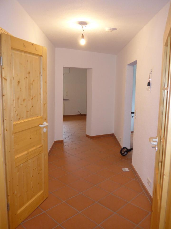 Privatspähre in Witten-Bommern