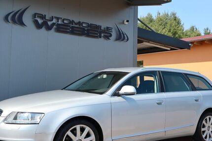Audi A6 229.000 km 5.985 € Roding / Mitterkreith 93426