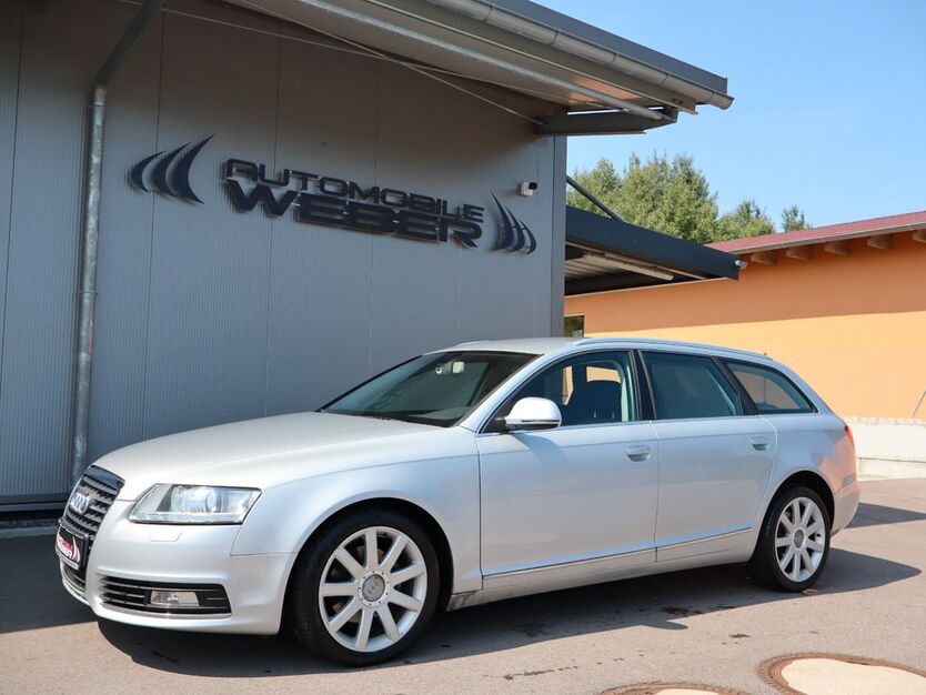 Audi A6 229.000 km 6.495 € Roding / Mitterkreith 93426